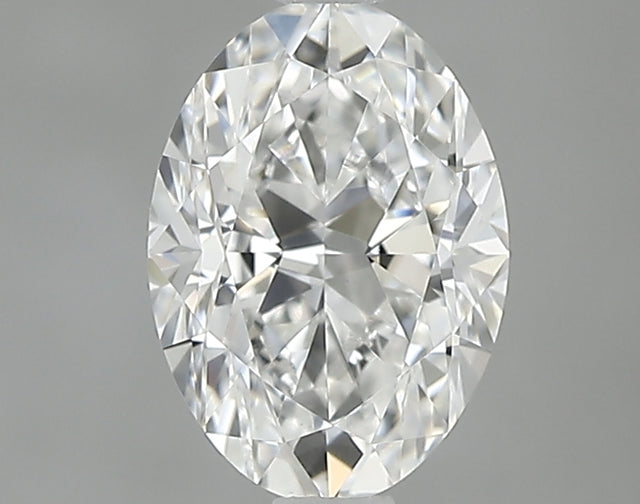 0.70 carat Oval diamond E VS1 