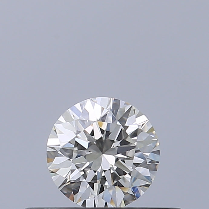 0.29 carat Round diamond G IF Excellent