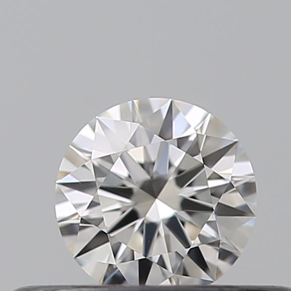 0.22 carat Round diamond G  VVS2 Excellent