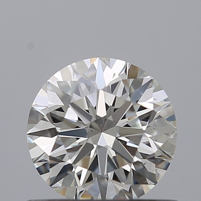 0.61 carat Round diamond H VS2 Excellent