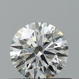 0.41 carat Round diamond G IF Excellent
