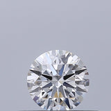 0.32 carat Round diamond D IF Excellent