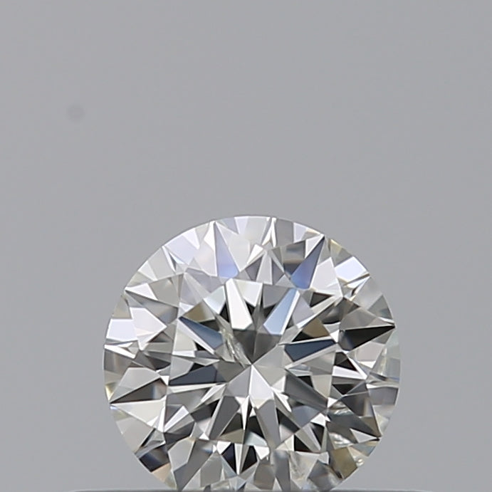 0.31 carat Round diamond H  SI2 Excellent