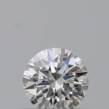 0.31 carat Round diamond H  SI2 Excellent