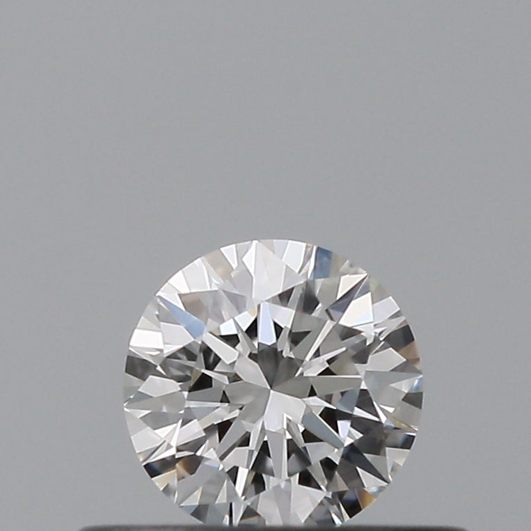 0.28 carat Round diamond E  VVS1 Excellent