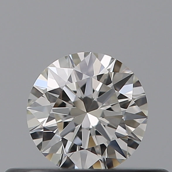 0.26 carat Round diamond H  VVS1 Excellent