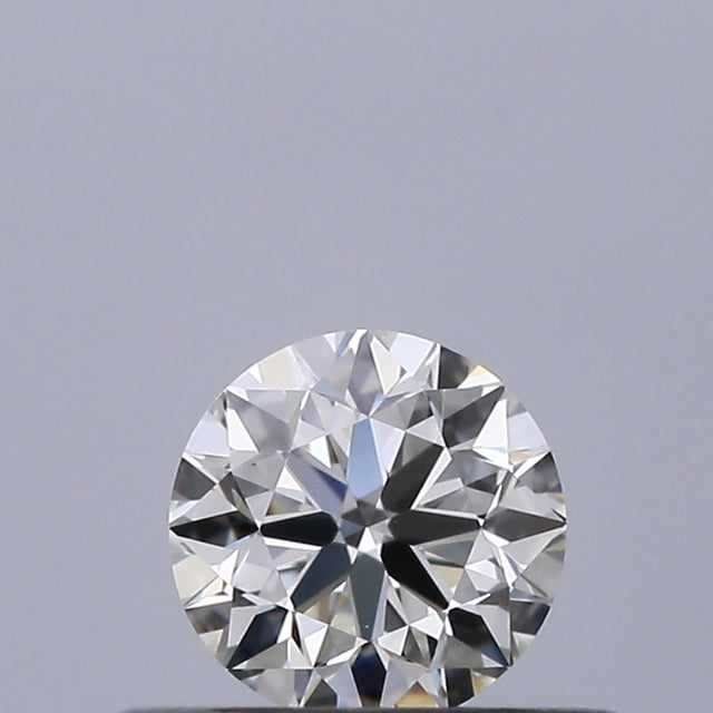 0.30 carat Round diamond J VVS1 VeryGood