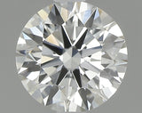 0.80 carat Round diamond H  VS2 Excellent