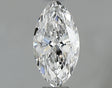 0.30 carat Marquise diamond E SI2 
