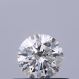 0.40 carat Round diamond E IF Excellent