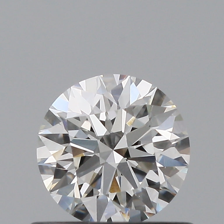 0.52 carat Round diamond G  VS2 Excellent