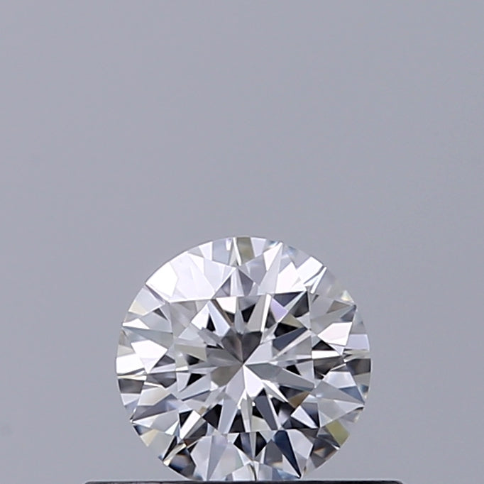 0.28 carat Round diamond D VS1 Excellent