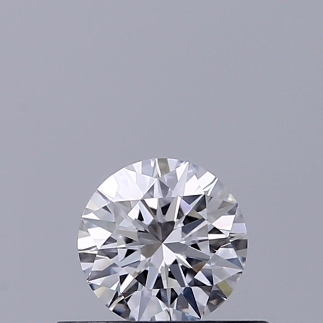 0.28 carat Round diamond D VS1 Excellent