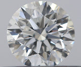 0.30 carat Round diamond G VVS2 Excellent