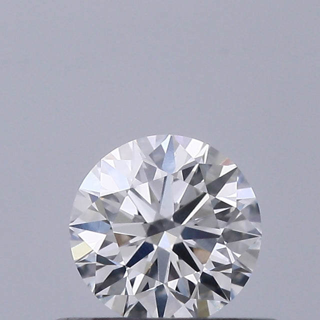 0.36 carat Round diamond E SI1 Excellent