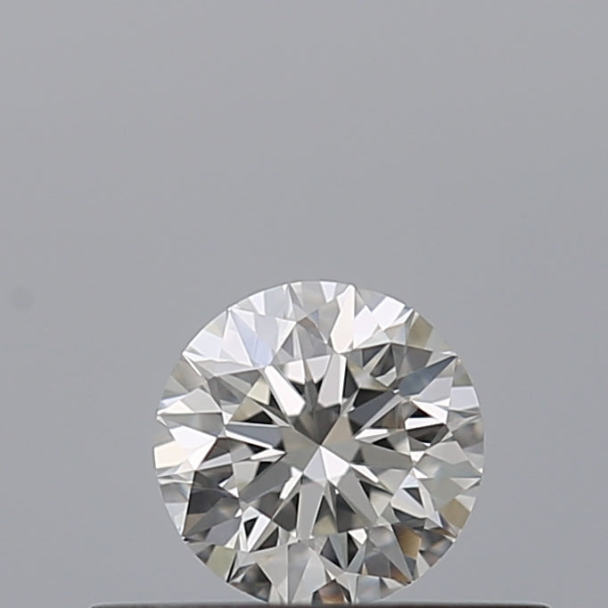 0.29 carat Round diamond G VS1 Excellent
