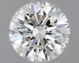 1.00 carat Round diamond K VS2 Excellent