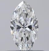 0.40 carat Marquise diamond F VS2 