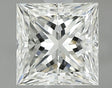 1.08 carat Princess diamond I VS2 