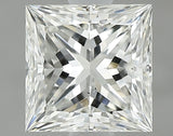1.08 carat Princess diamond I VS2 
