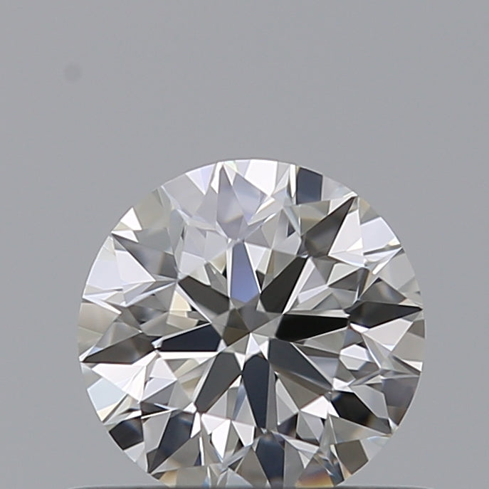 0.48 carat Round diamond H  VVS1 Excellent