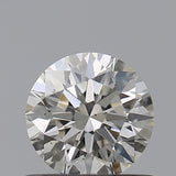 0.58 carat Round diamond H  VS1 Excellent