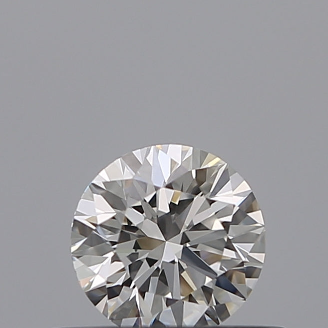 0.34 carat Round diamond F  VVS1 Excellent