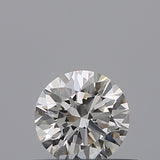 0.34 carat Round diamond F  VVS1 Excellent