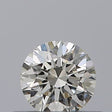 0.31 carat Round diamond G IF Excellent