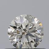 0.40 carat Round diamond J VS1 Excellent