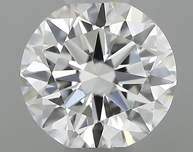 0.30 carat Round diamond G  VS1 Very good