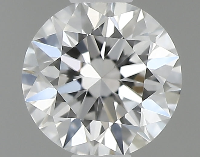 0.30 carat Round diamond E VVS1 Excellent