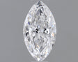 0.40 carat Marquise diamond D VS1 