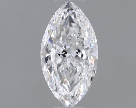 0.40 carat Marquise diamond D VS1 