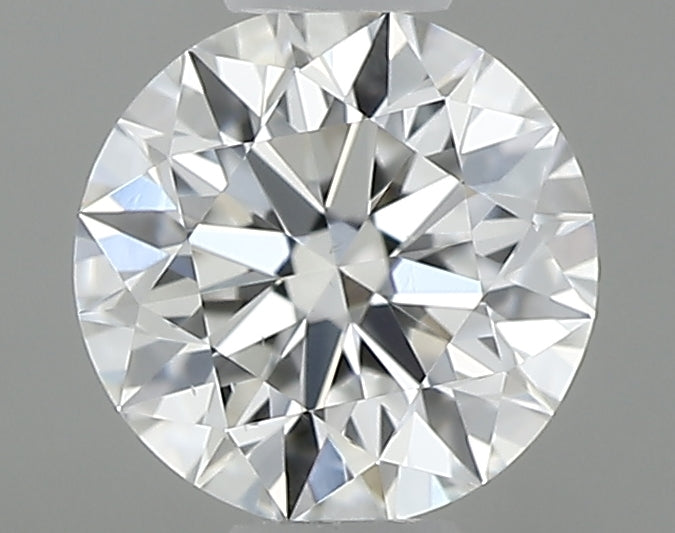 0.36 carat Round diamond E  VS2 Excellent