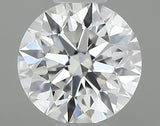 0.36 carat Round diamond E  VS2 Excellent