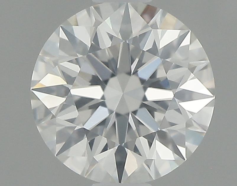 0.78 carat Round diamond G SI1 Excellent