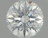 0.78 carat Round diamond G SI1 Excellent