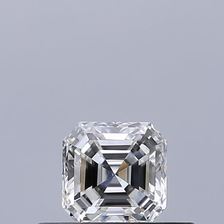 0.30 carat Emerald diamond F IF 