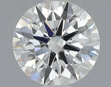 0.70 carat Round diamond H  SI1 Excellent