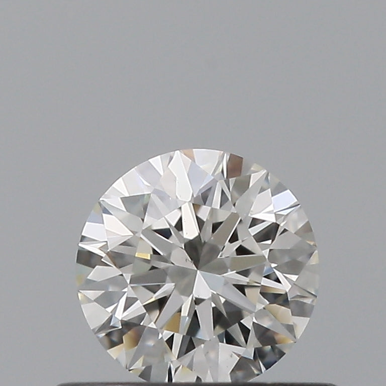 0.40 carat Round diamond I  VS2 Excellent