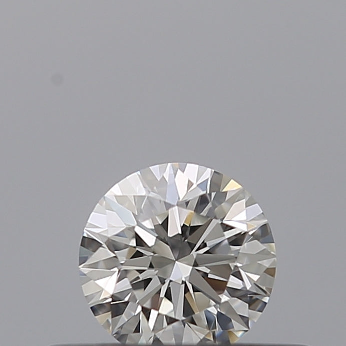 0.27 carat Round diamond G  IF Excellent