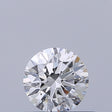 0.40 carat Round diamond D VVS1 Excellent