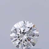 0.40 carat Round diamond D VVS1 Excellent