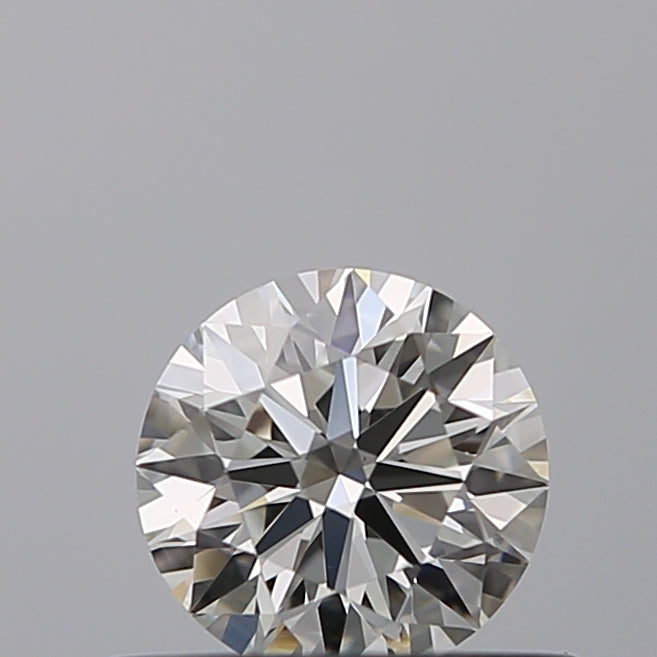 0.41 carat Round diamond I  VS2 Excellent