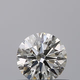 0.41 carat Round diamond I  VS2 Excellent