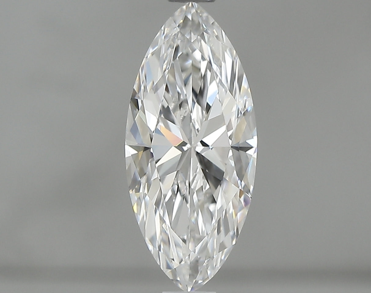 0.96 carat Marquise diamond E  IF Very good