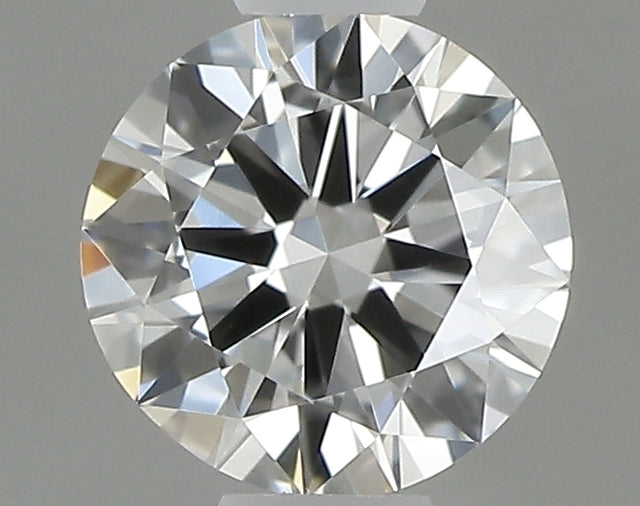 0.40 carat Round diamond G IF VeryGood