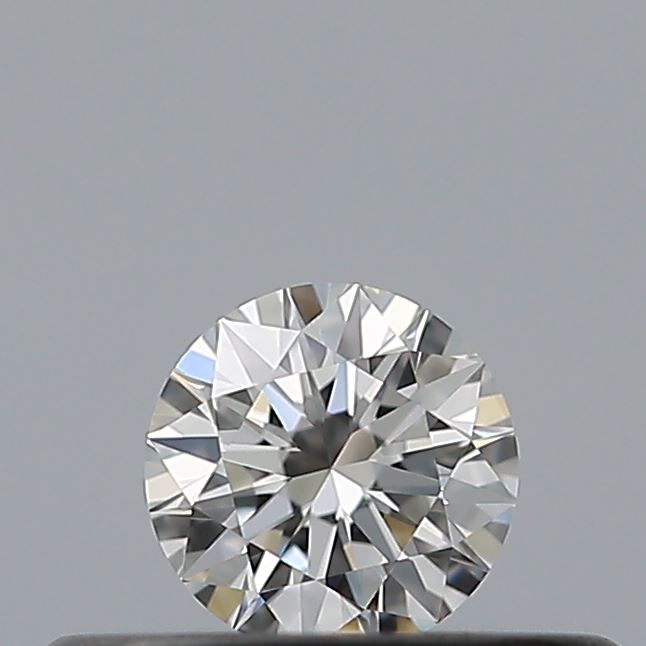 0.18 carat Round diamond E  VVS1 Excellent