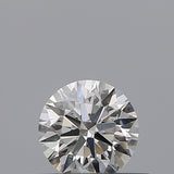 0.32 carat Round diamond G  SI1 Excellent